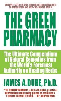 Produktbild: Green Pharmacy