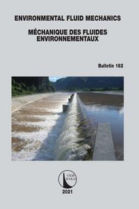 Produktbild: Environmental Fluid Mechanics - M&eacute;chanique des Fluides Environnementaux