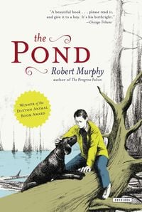 Produktbild: Pond