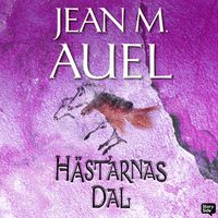 Produktbild: H&auml;starnas dal