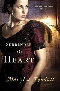 Produktbild: Surrender the Heart