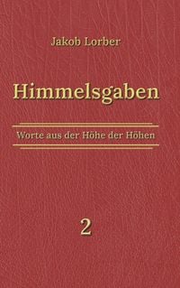 Produktbild: Himmelsgaben Bd. 2
