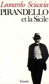 Produktbild: Pirandello Et La Sicile