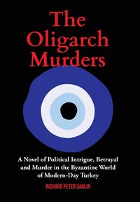 Produktbild: The Oligarch Murders