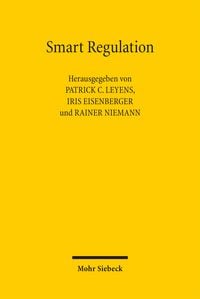 Produktbild: Smart Regulation