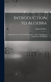 Produktbild: Introduction to Algebra