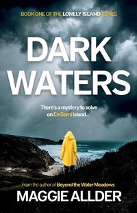 Produktbild: Dark Waters