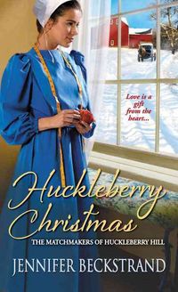 Produktbild: Beckstrand, J: Huckleberry Christmas