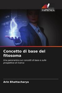 Produktbild: Concetto di base del fitosoma