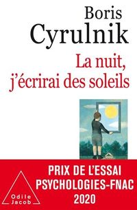 Produktbild: La nuit, j'&eacute;crirai des soleils