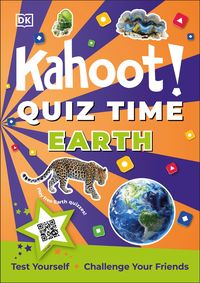 Produktbild: Kahoot! Quiz Time Earth