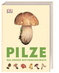 Produktbild: Pilze