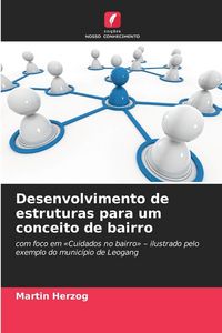 Produktbild: Desenvolvimento de estruturas para um conceito de bairro