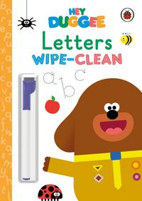 Produktbild: Hey Duggee: Letters
