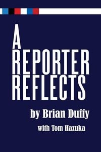 Produktbild: A Reporter Reflects