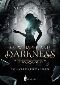 Produktbild: Of Whisper and Darkness