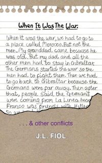 Produktbild: When It Was the War