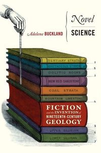 Produktbild: Buckland, A: Novel Science - Fiction and the Invention of Ni