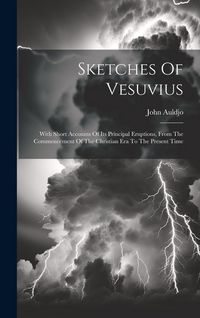 Produktbild: Sketches Of Vesuvius