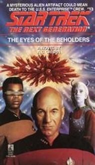 Produktbild: The Eyes of the Beholders