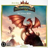 Produktbild: Der goldene Ritter - Die geheime Drachenschule - Die Vorgeschichte, Teil 2