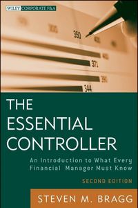 Produktbild: The Essential Controller