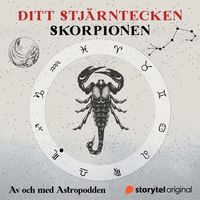 Produktbild: Skorpionen