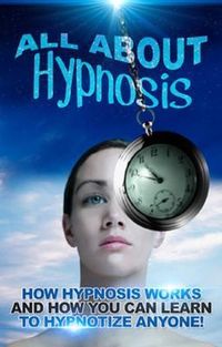 Produktbild: All About Hypnosis