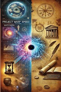 Produktbild: Project Warp Speed, Watchers