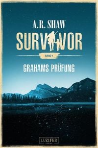 Produktbild: Grahams Pr&uuml;fung (survivor)