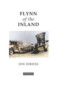 Produktbild: Flynn of the Inland