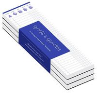Produktbild: Grids & Guides List Pads