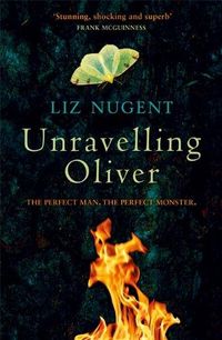 Produktbild: Unravelling Oliver