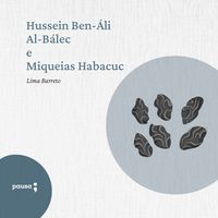 Produktbild: Hussein Ben-&Aacute;li Al-Bal&eacute;c e Miqueias Habacuc