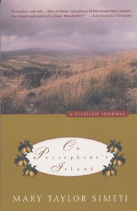 Produktbild: On Persephone's Island