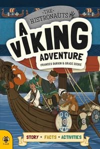 Produktbild: Viking Adventure