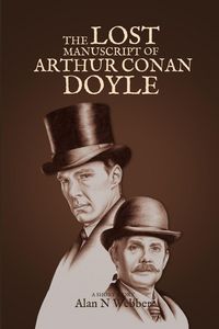 Produktbild: The Lost Manuscript of Arthur Conan Doyle