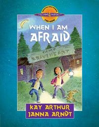 Produktbild: When I Am Afraid