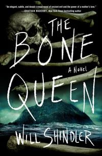 Produktbild: Bone Queen