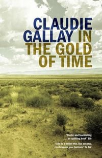Produktbild: In the Gold of Time