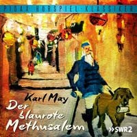 Produktbild: Der blaurote Methusalem
