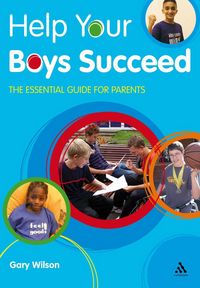 Produktbild: Help Your Boys Succeed