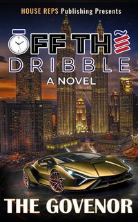Produktbild: Off The Dribble