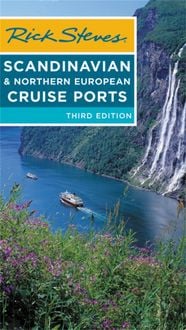 Produktbild: Hewitt, C: Rick Steves Scandinavian & Northern European Crui