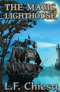 Produktbild: The Magic Lighthouse