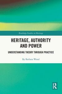 Produktbild: Heritage, Authority and Power