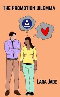 Produktbild: The Promotion Dilemma