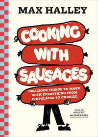 Produktbild: Cooking with Sausages