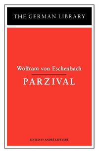 Produktbild: Parzival