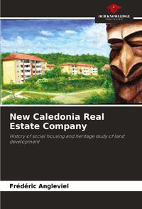 Produktbild: New Caledonia Real Estate Company
